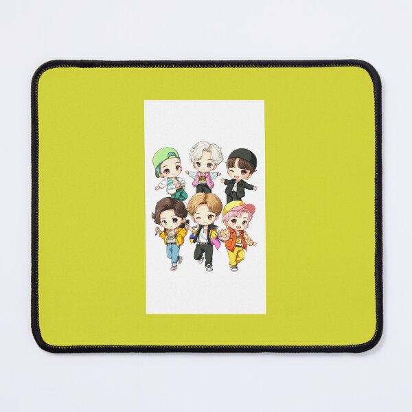 Item preview, Kpop Boys designed and sold by Nefi-stickers.