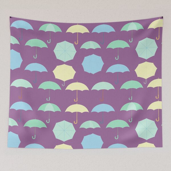 Item preview, Umbrella designed and sold by pantjella.