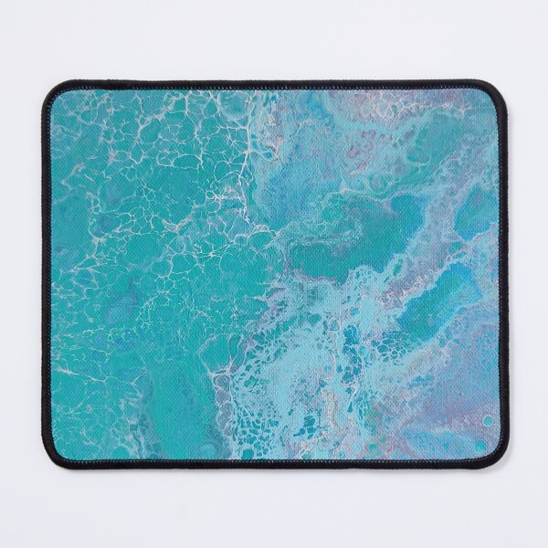 Item preview, Caribbean Ice designed and sold by LesenArt.