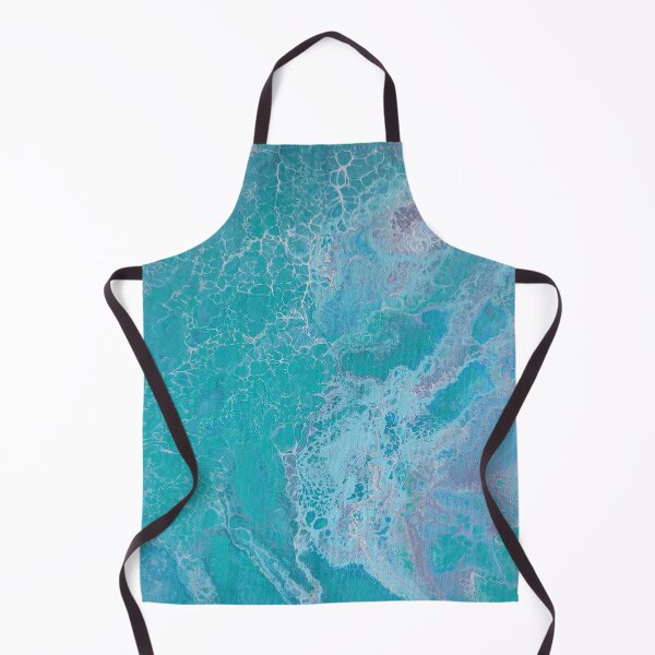 Item preview, Caribbean Ice designed and sold by LesenArt.