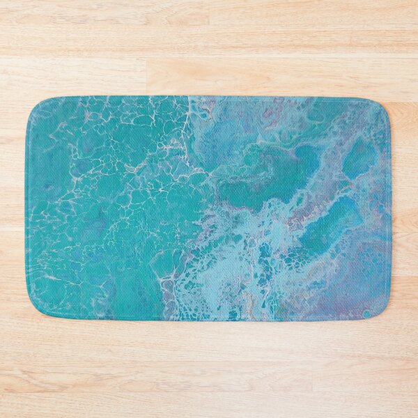 Item preview, Caribbean Ice designed and sold by LesenArt.