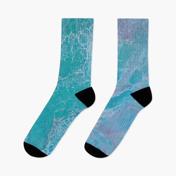 Item preview, Caribbean Ice designed and sold by LesenArt.