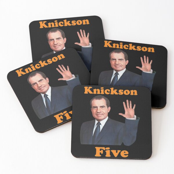Item preview, Knickson Five designed and sold by Soceitiz.