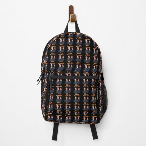 Item preview, Knickson Five designed and sold by Soceitiz.