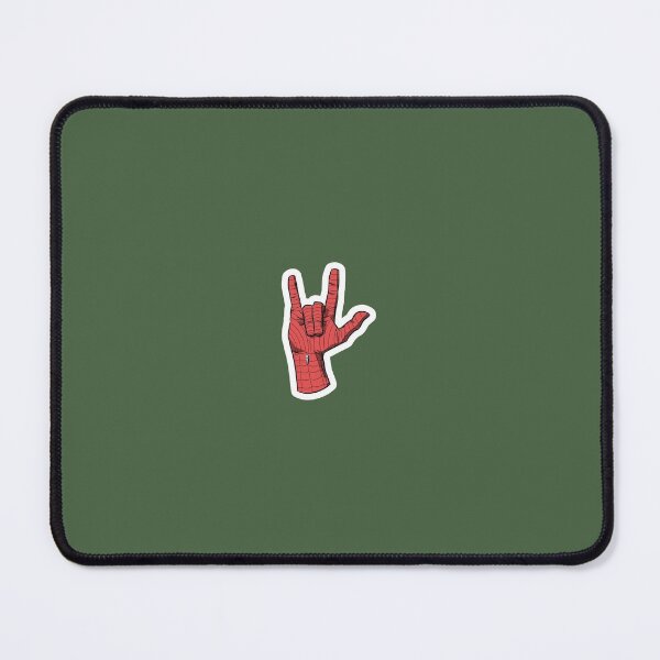 Item preview, Spider Man sticker designed and sold by Stick2stamppp.