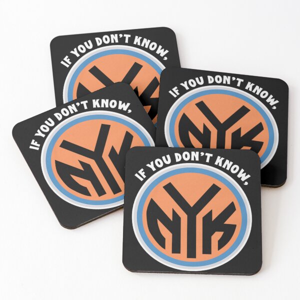 Item preview, If You Don't Know, Now You Know designed and sold by Soceitiz.