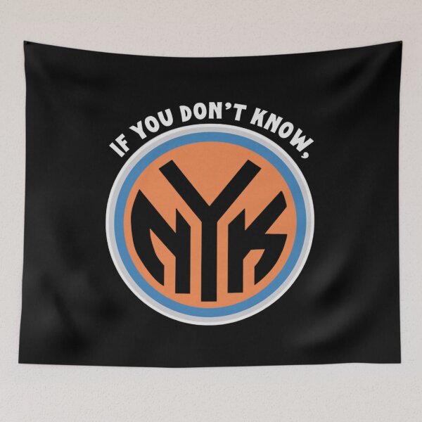 Item preview, If You Don't Know, Now You Know designed and sold by Soceitiz.