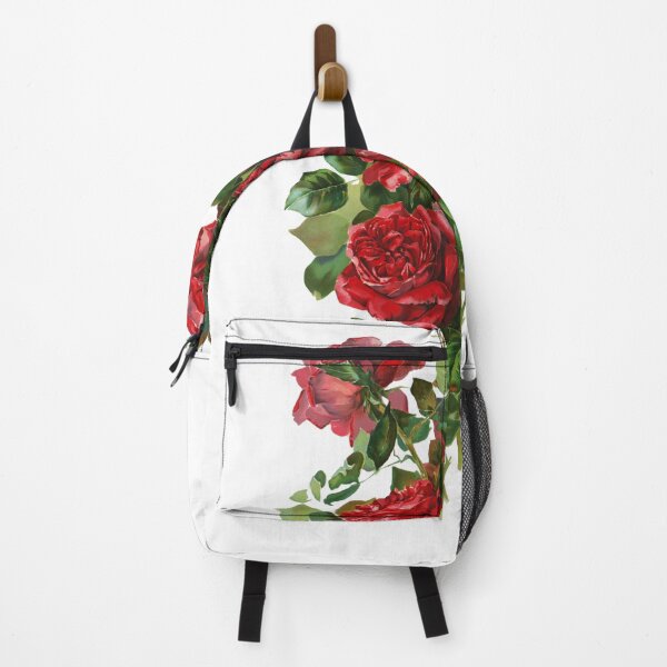 Item preview, Roses are Red designed and sold by Wrybird.