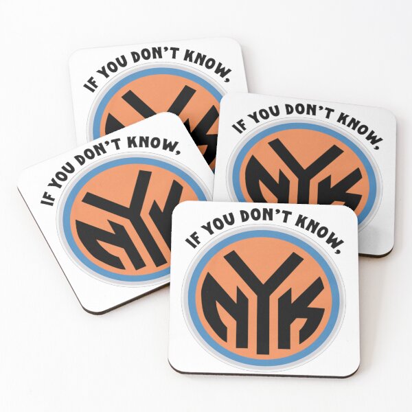 Item preview, If You Don't Know, Now You Know designed and sold by Soceitiz.