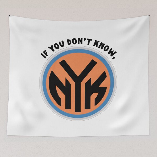Item preview, If You Don't Know, Now You Know designed and sold by Soceitiz.