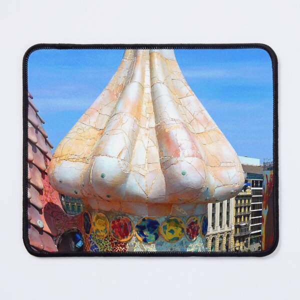 Item preview, Casa Batllo Barcelona Spain designed and sold by AndyEvansPhotos.