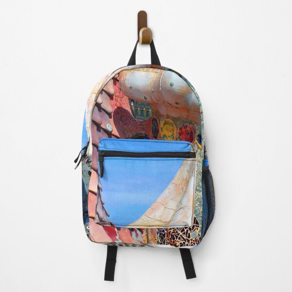 Item preview, Casa Batllo Barcelona Spain designed and sold by AndyEvansPhotos.