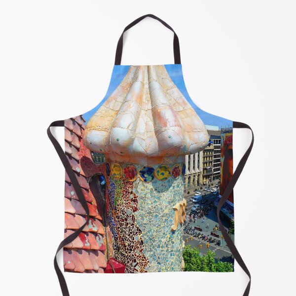 Item preview, Casa Batllo Barcelona Spain designed and sold by AndyEvansPhotos.