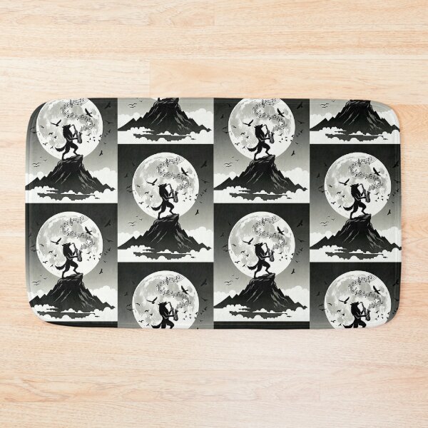 Item preview, Moonlight  – Wolf Serenade designed and sold by Dogandesighn.