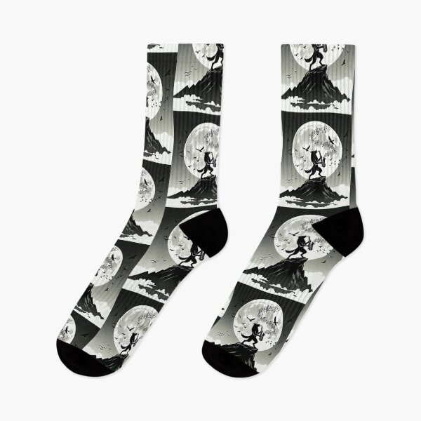 Item preview, Moonlight  – Wolf Serenade designed and sold by Dogandesighn.