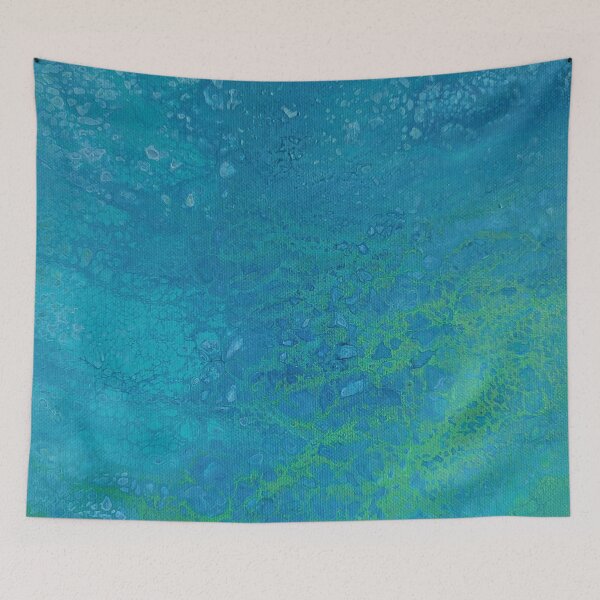 Item preview, Underwater Light designed and sold by LesenArt.