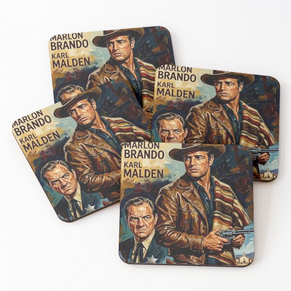 Item preview, A Game of Betrayal – One-Eyed Jacks Fine Art Print designed and sold by Art's Diner.