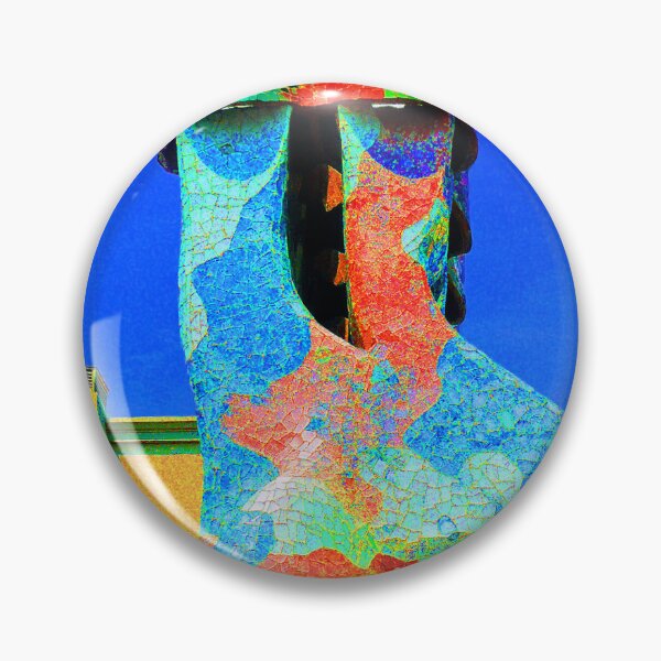 Item preview, Casa Batllo Barcelona Spain designed and sold by AndyEvansPhotos.