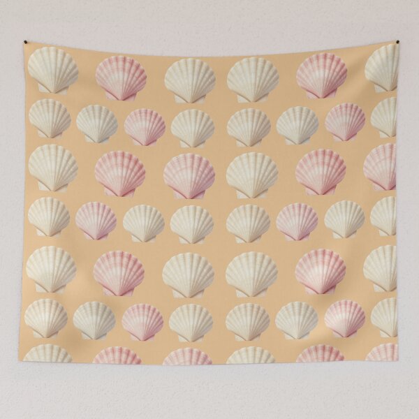 Item preview, Scallops designed and sold by pantjella.