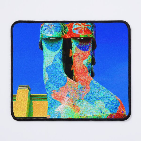 Item preview, Casa Batllo Barcelona Spain designed and sold by AndyEvansPhotos.