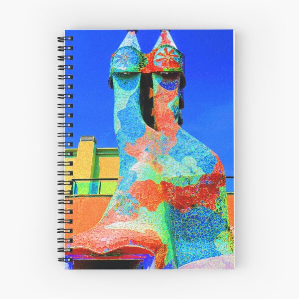 Item preview, Casa Batllo Barcelona Spain designed and sold by AndyEvansPhotos.
