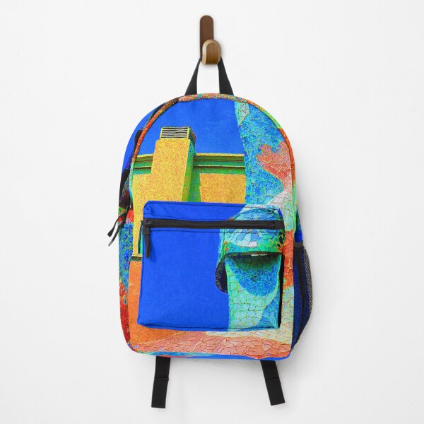 Item preview, Casa Batllo Barcelona Spain designed and sold by AndyEvansPhotos.