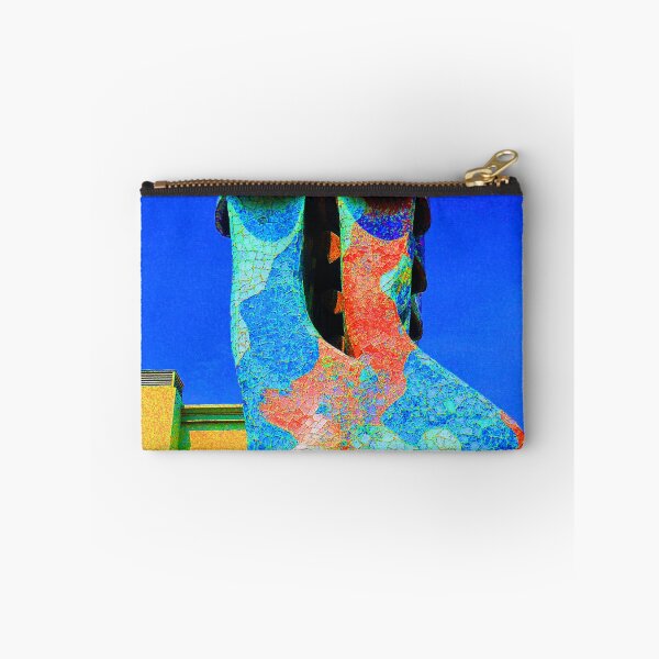 Item preview, Casa Batllo Barcelona Spain designed and sold by AndyEvansPhotos.