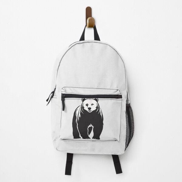 Item preview, Monochrome Panda Stance designed and sold by aminomen.