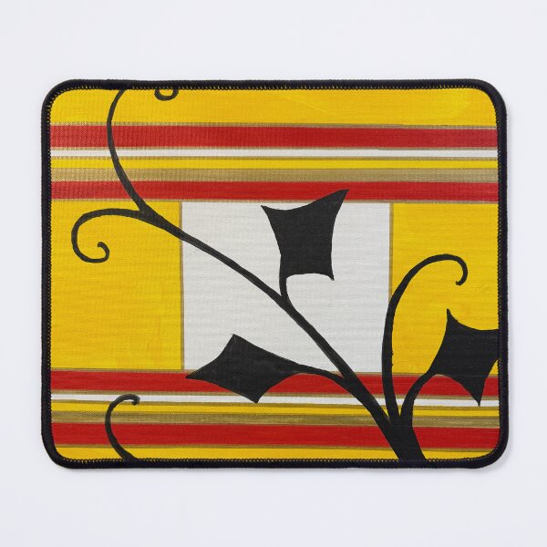 Item preview, Art Deco Bold - Acrylic Painting designed and sold by Heatherian.