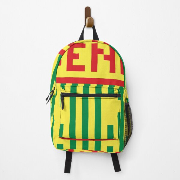 Item preview, SENEGAL — Senegal Soccer & Flag Pride Gift | Retro Pixel Art Word designed and sold by Mouremandier.