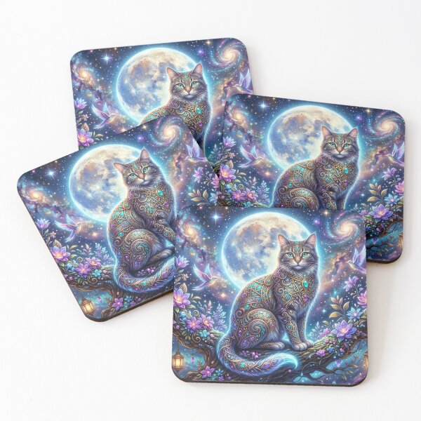 Item preview, Magic Cat designed and sold by RaF71PrO.