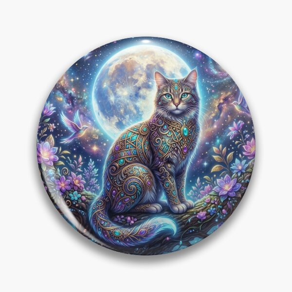 Item preview, Magic Cat designed and sold by RaF71PrO.