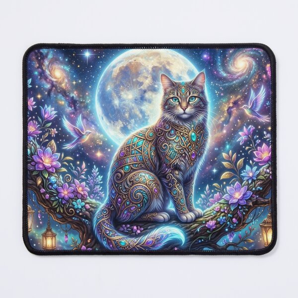 Item preview, Magic Cat designed and sold by RaF71PrO.