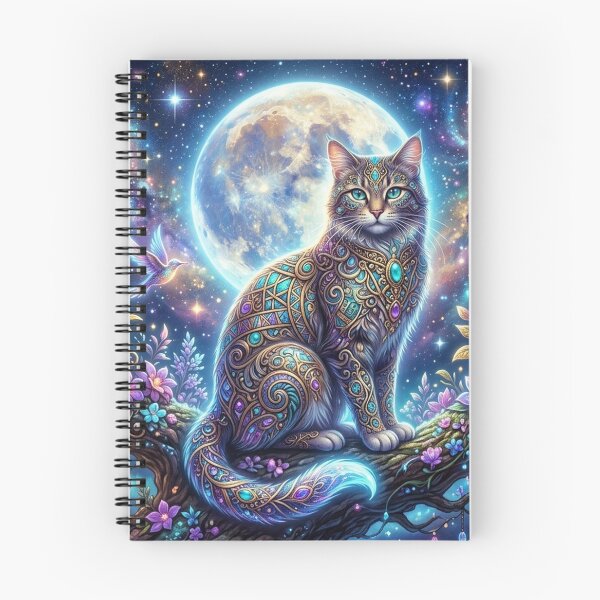 Item preview, Magic Cat designed and sold by RaF71PrO.