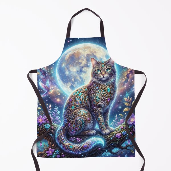 Item preview, Magic Cat designed and sold by RaF71PrO.