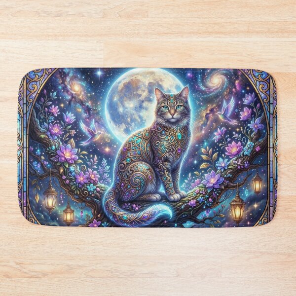 Item preview, Magic Cat designed and sold by RaF71PrO.