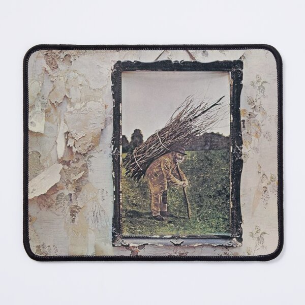 Item preview, Rock band legends album cover art designed and sold by ThxtTheArtist.