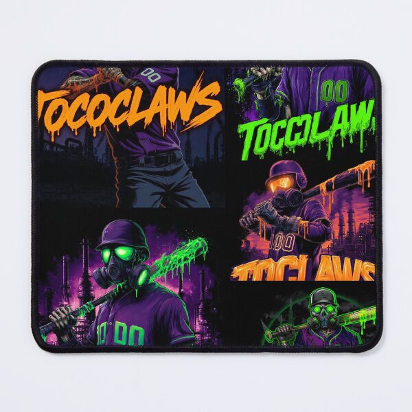 Item preview, Zombie Slam Dunk - Undead Hoops Streetwear designed and sold by TOCOCLAWS.