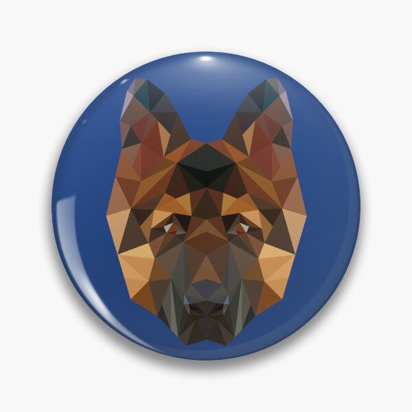 Item preview, German Shepherd designed and sold by M K D.