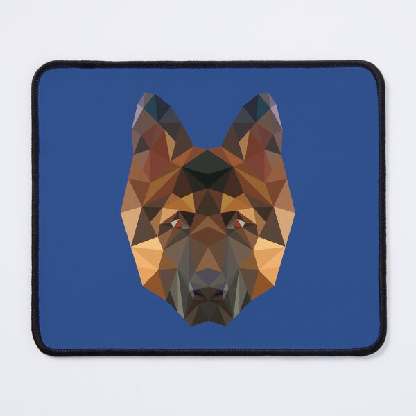 Item preview, German Shepherd designed and sold by M K D.