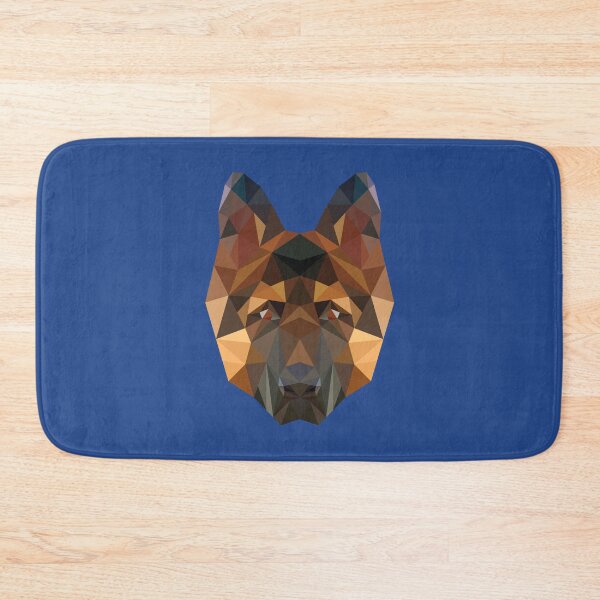 Item preview, German Shepherd designed and sold by M K D.