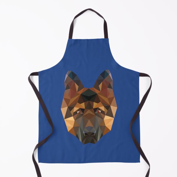 Item preview, German Shepherd designed and sold by M K D.