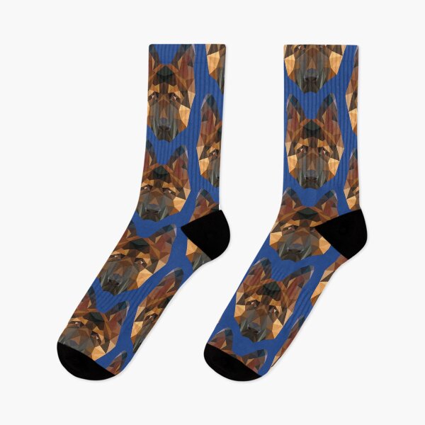 Item preview, German Shepherd designed and sold by M K D.