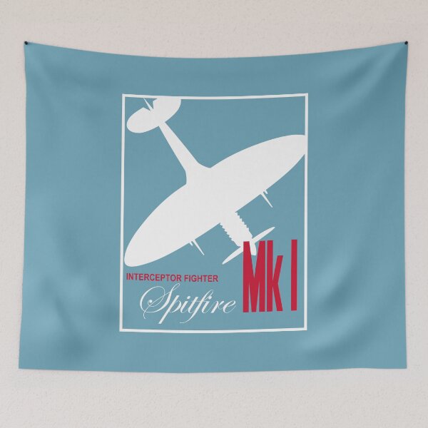 Item preview, Spitfire Mk 1 designed and sold by sirglennbo.