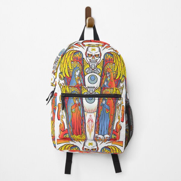 Item preview, VON DUTCH DIA DE LOS MUERTOS designed and sold by BAYOO-ART.