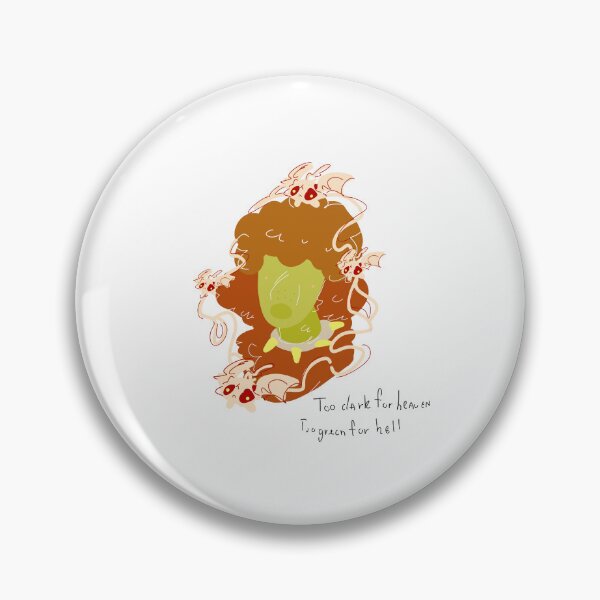 Item preview, The Silent King designed and sold by PeaceTypo.