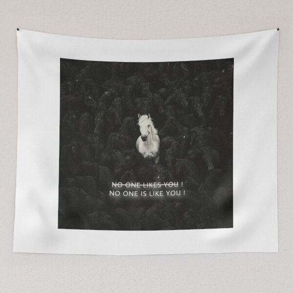 Item preview, Born to Stand Out  designed and sold by Nisha collection .
