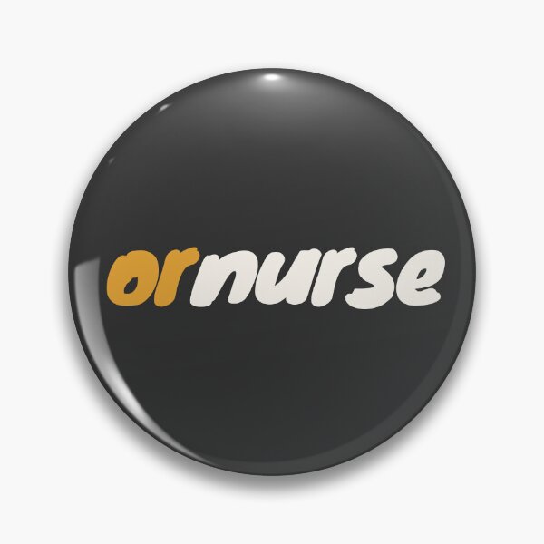 Item preview, OR Nurse — Operating Room Nurse Shirt | Scrub Nurse T Gift designed and sold by KiwyStudio.