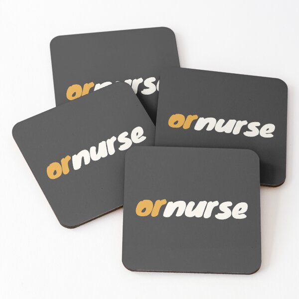 Item preview, OR Nurse — Operating Room Nurse Shirt | Scrub Nurse T Gift designed and sold by KiwyStudio.