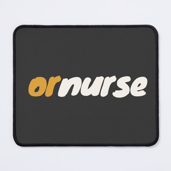 Item preview, OR Nurse — Operating Room Nurse Shirt | Scrub Nurse T Gift designed and sold by KiwyStudio.